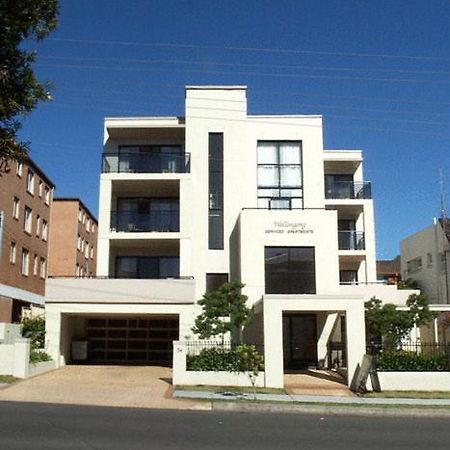 Wollongong Serviced Apartments Dış mekan fotoğraf