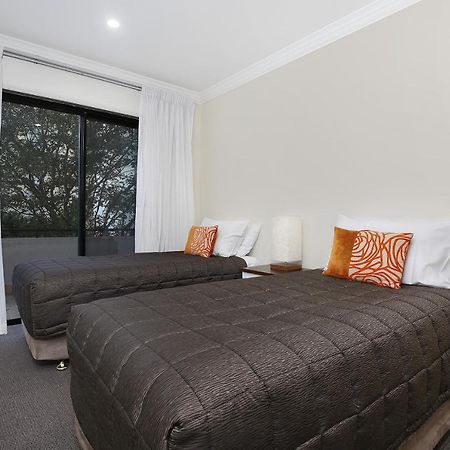 Wollongong Serviced Apartments Dış mekan fotoğraf