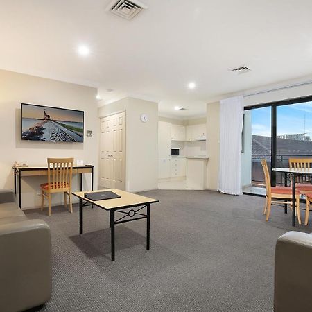 Wollongong Serviced Apartments Dış mekan fotoğraf