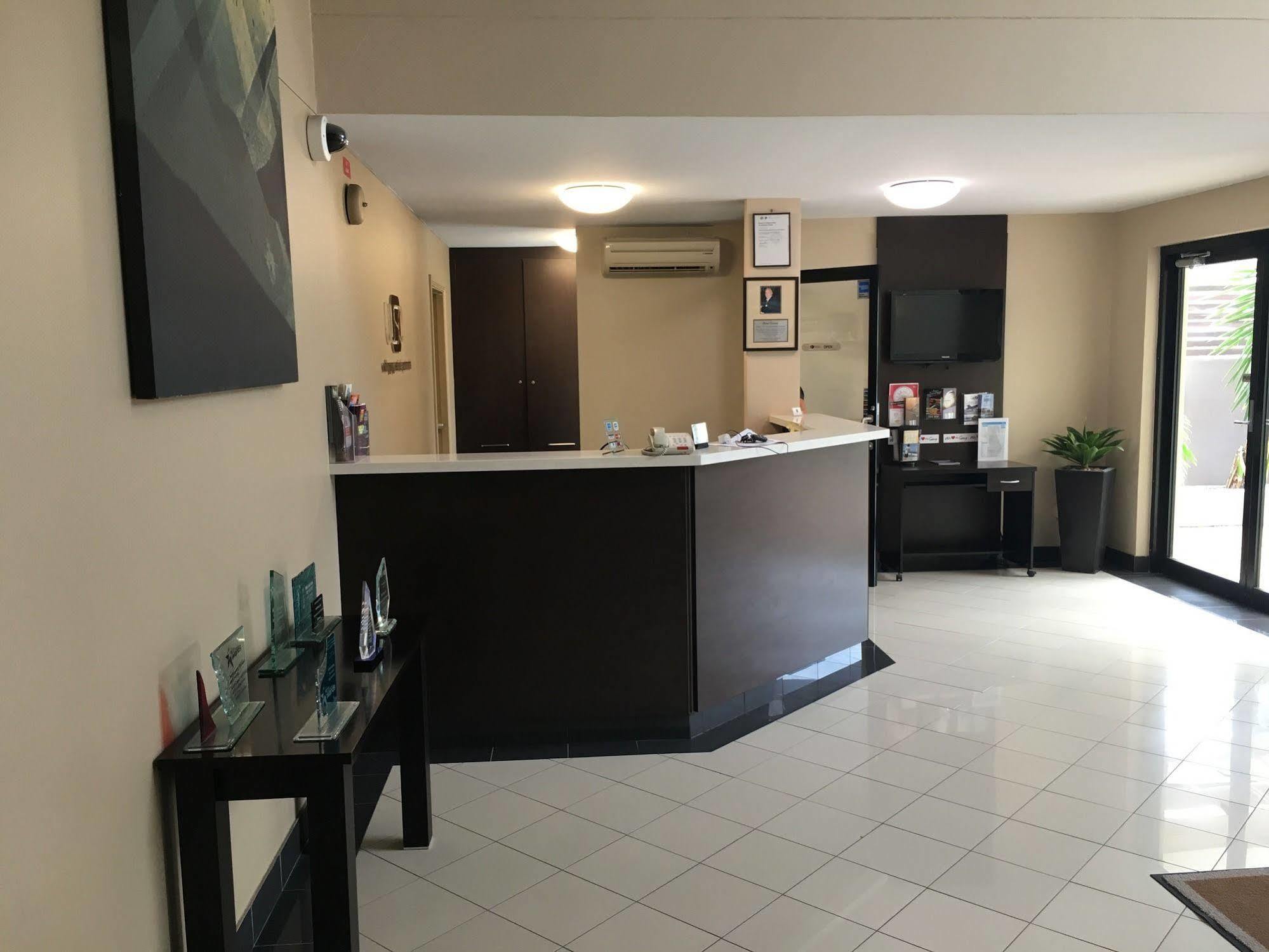 Wollongong Serviced Apartments Dış mekan fotoğraf