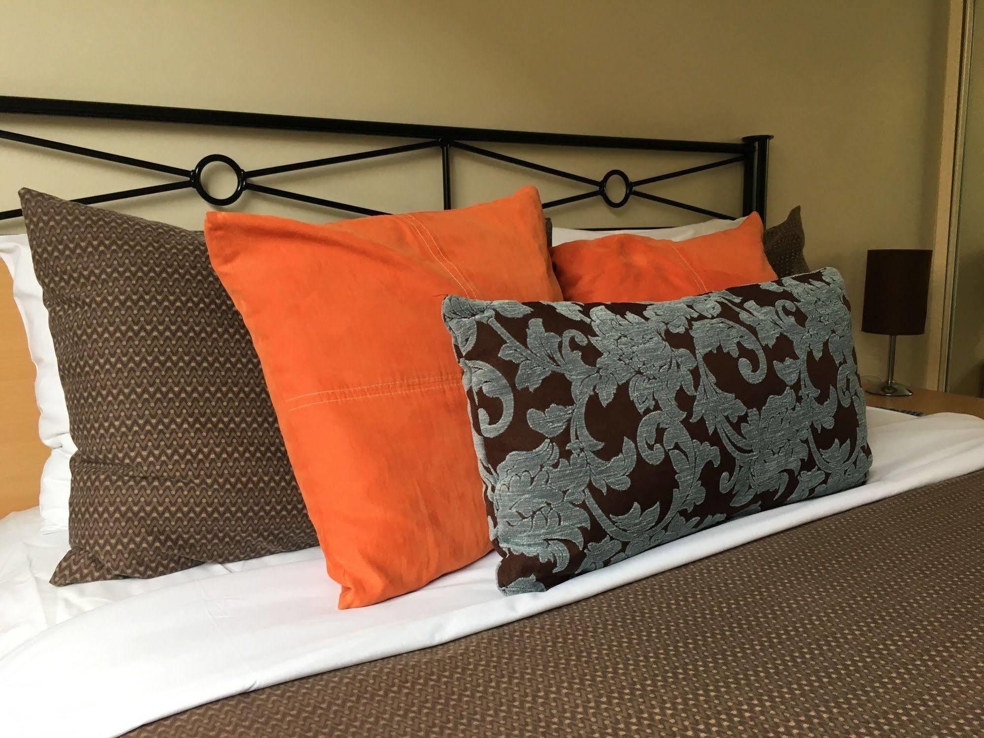 Wollongong Serviced Apartments Dış mekan fotoğraf