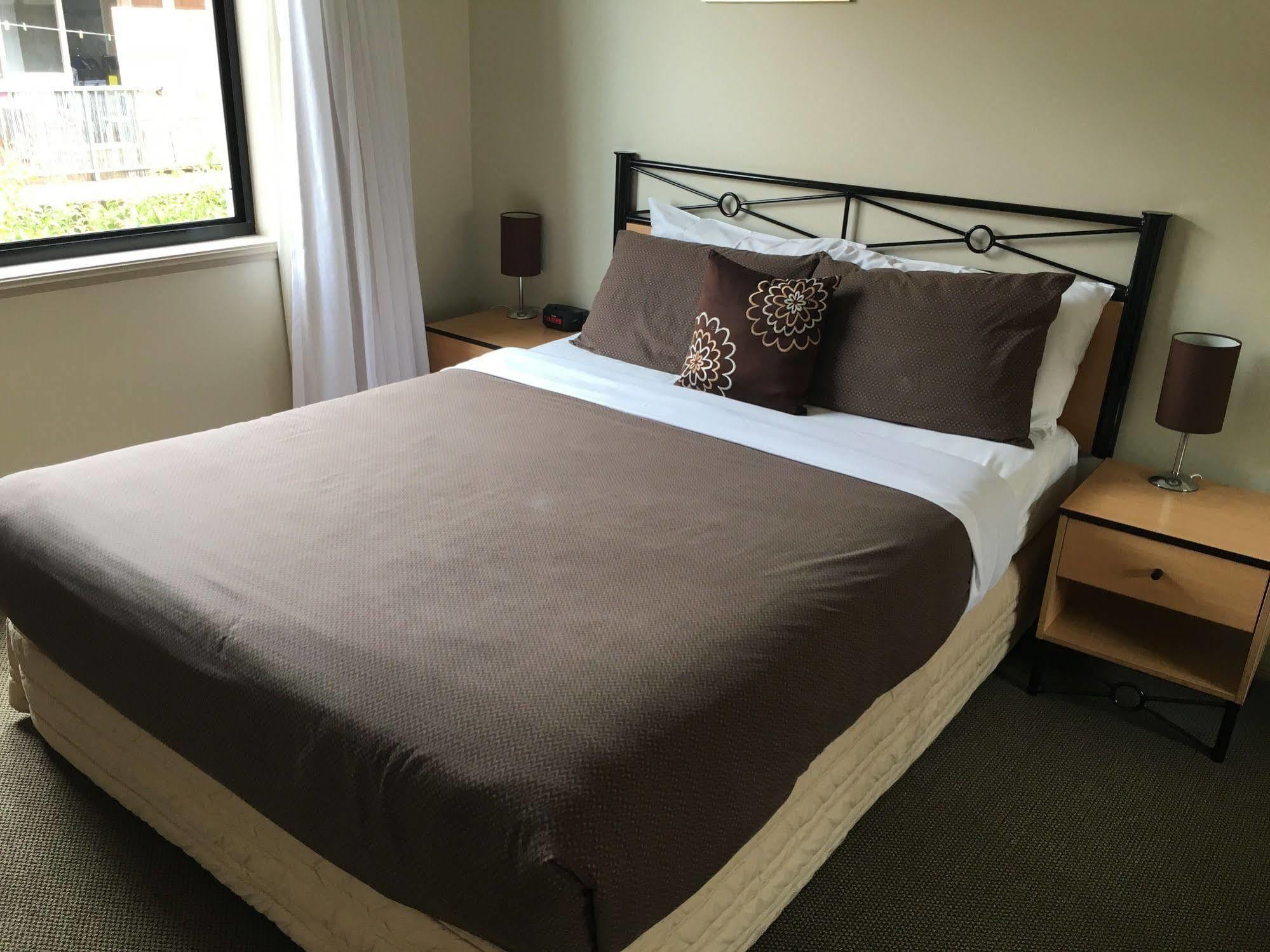 Wollongong Serviced Apartments Dış mekan fotoğraf