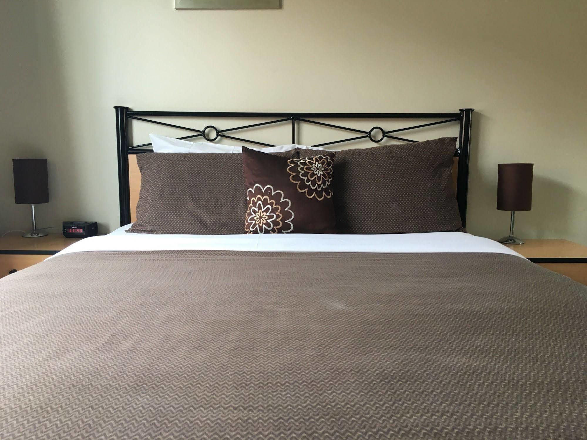 Wollongong Serviced Apartments Dış mekan fotoğraf