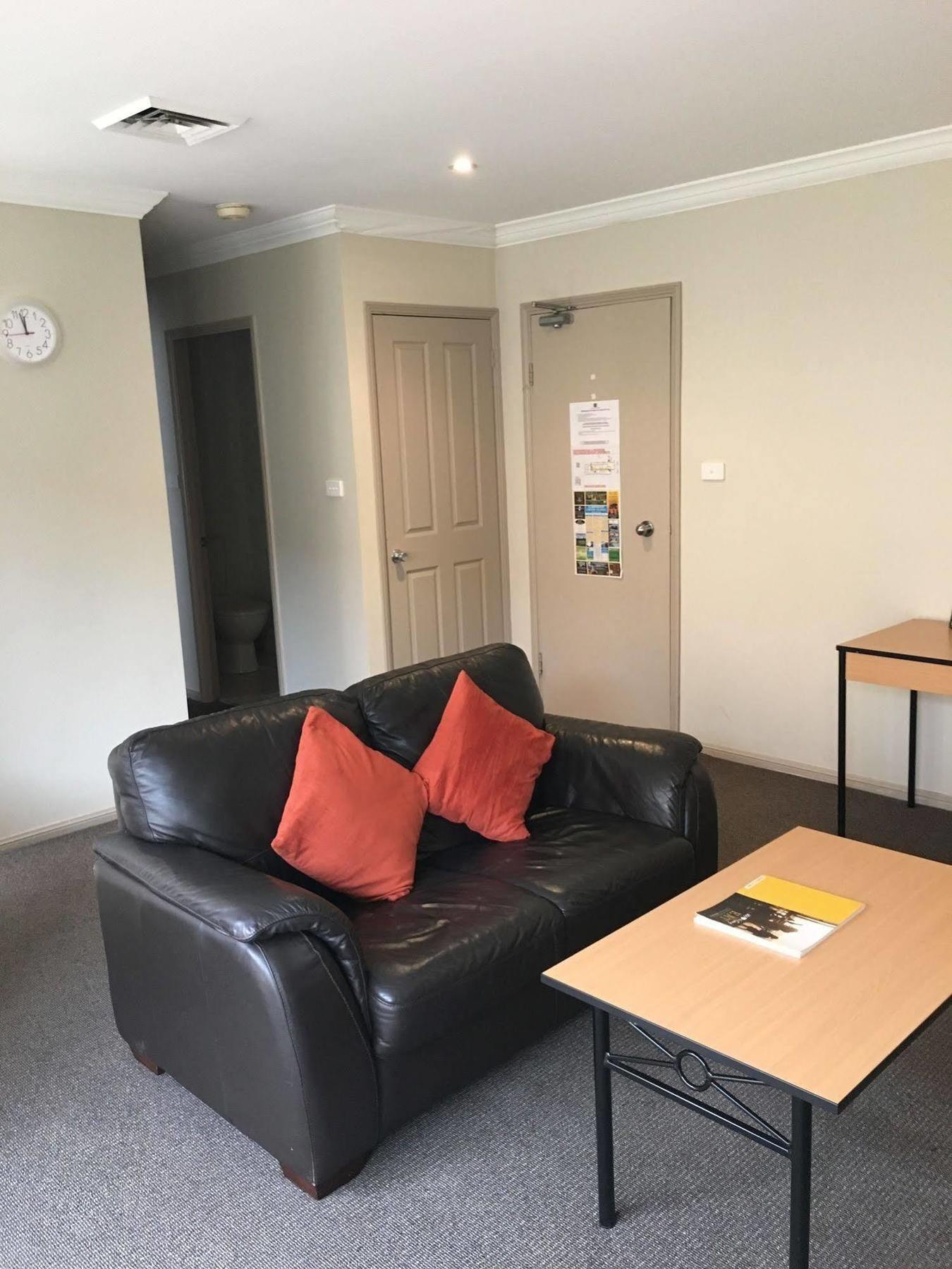 Wollongong Serviced Apartments Dış mekan fotoğraf