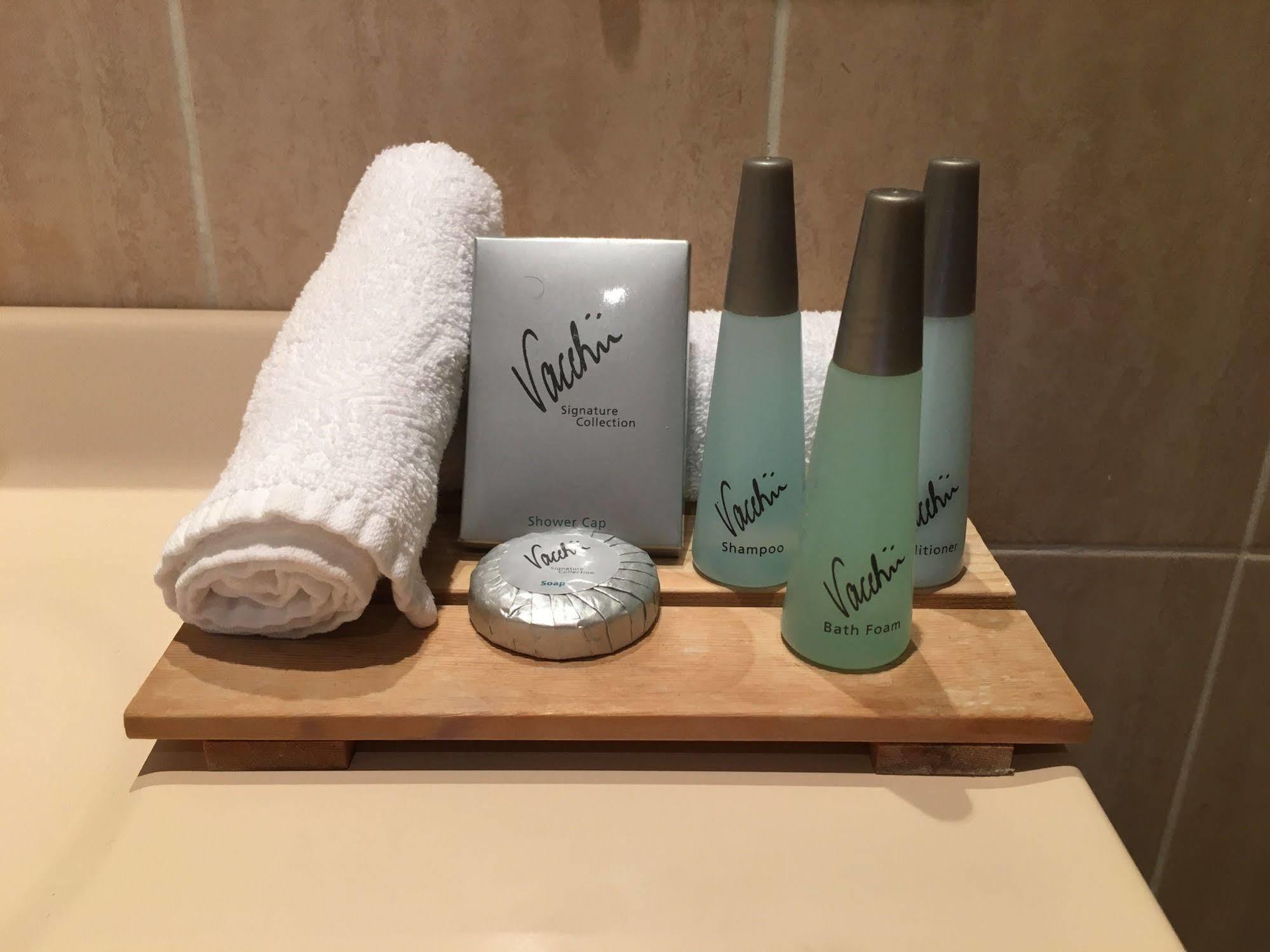 Wollongong Serviced Apartments Dış mekan fotoğraf