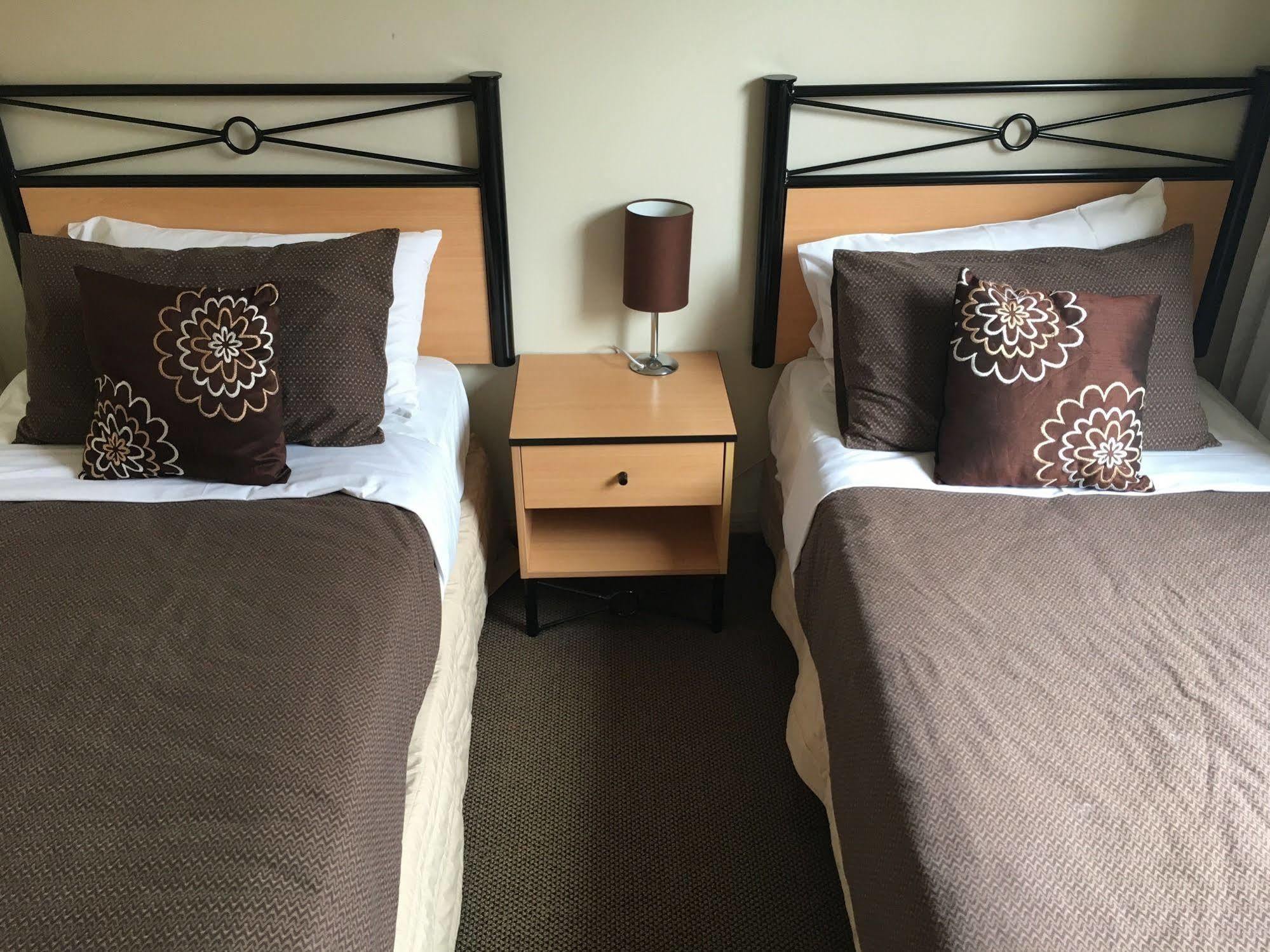 Wollongong Serviced Apartments Dış mekan fotoğraf
