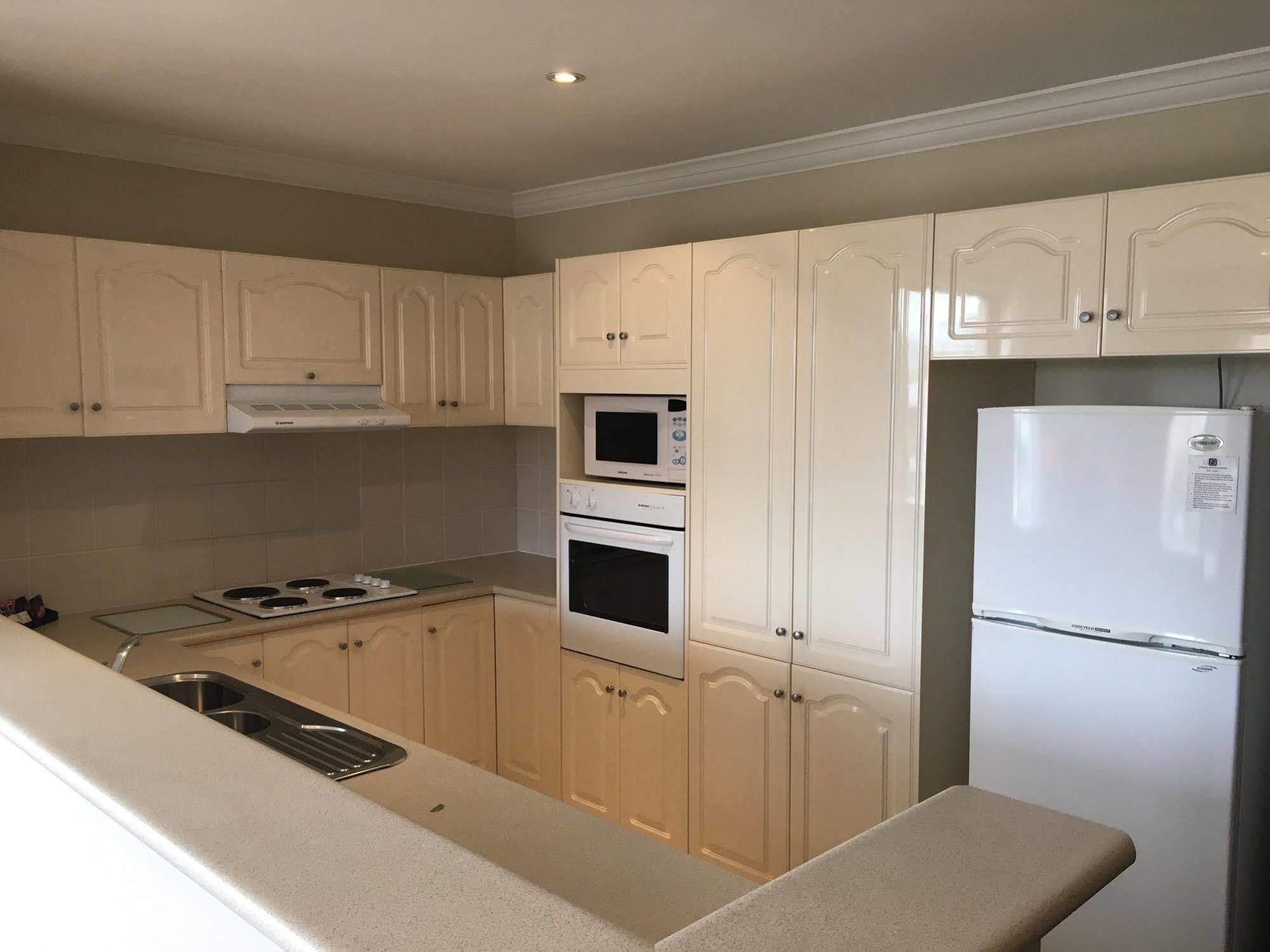 Wollongong Serviced Apartments Dış mekan fotoğraf