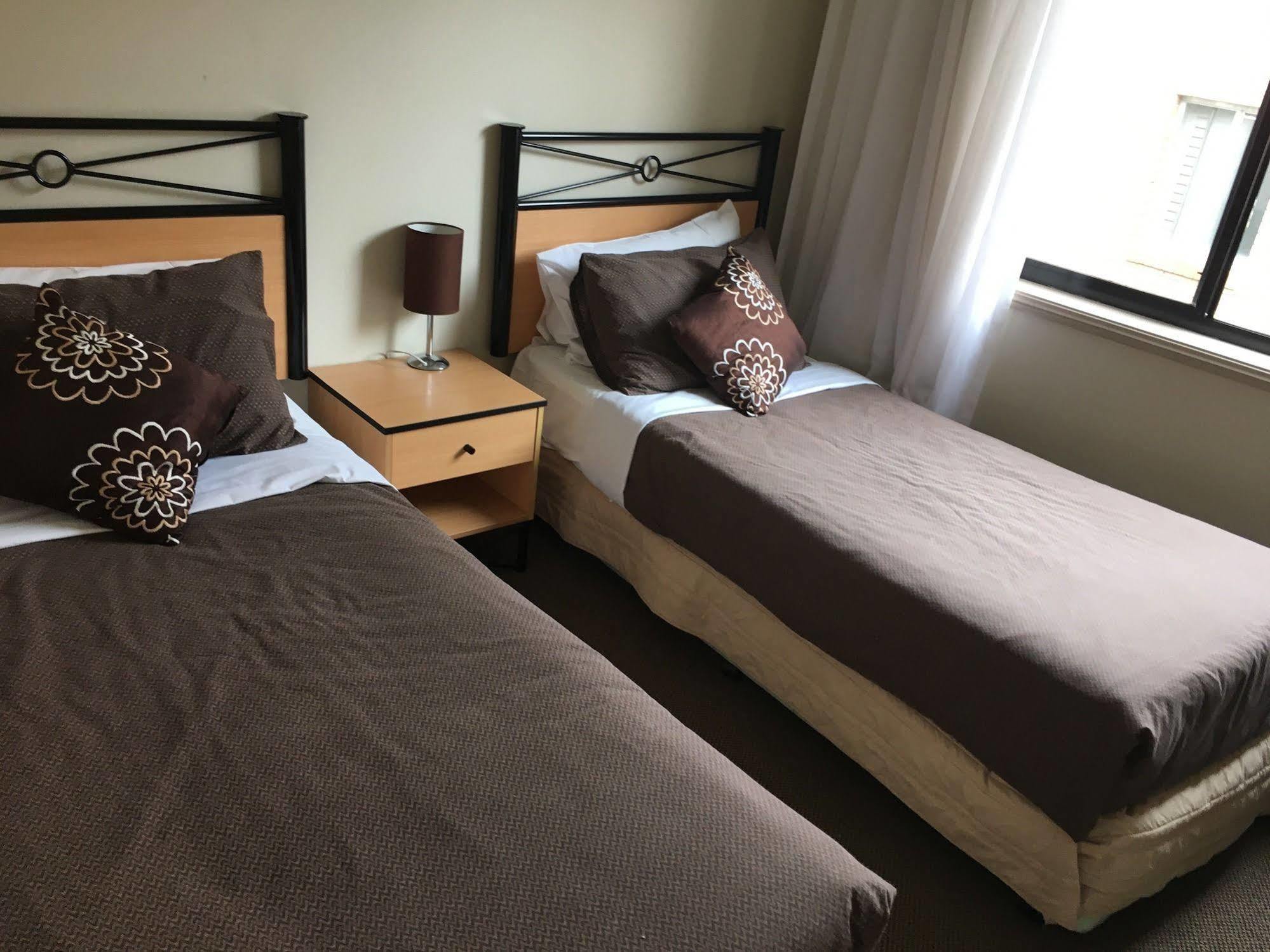 Wollongong Serviced Apartments Dış mekan fotoğraf