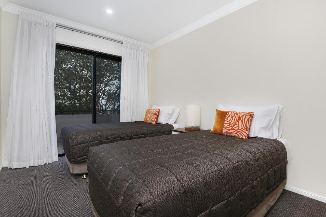 Wollongong Serviced Apartments Dış mekan fotoğraf