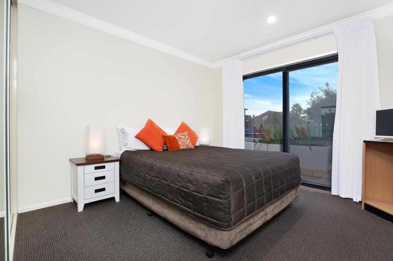 Wollongong Serviced Apartments Dış mekan fotoğraf