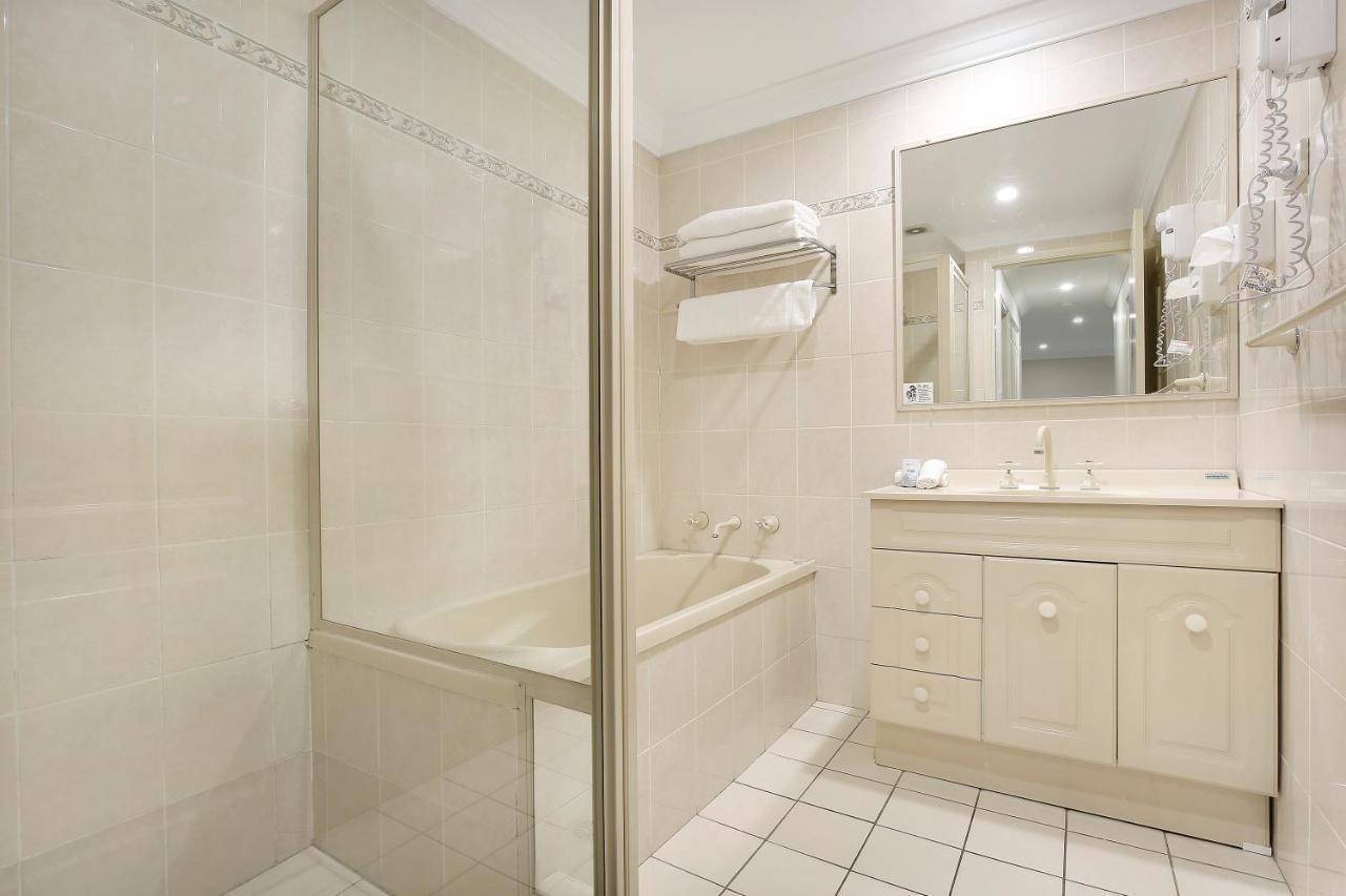 Wollongong Serviced Apartments Dış mekan fotoğraf