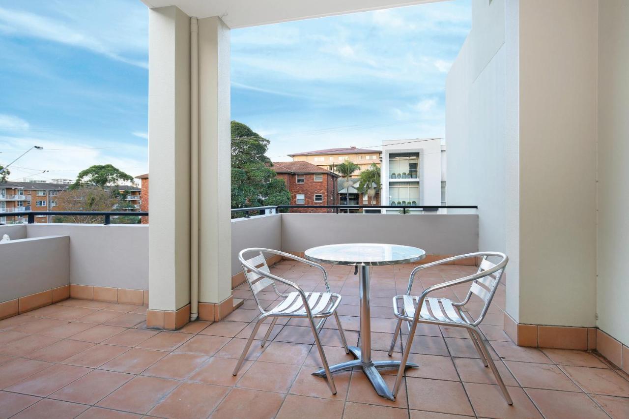 Wollongong Serviced Apartments Dış mekan fotoğraf