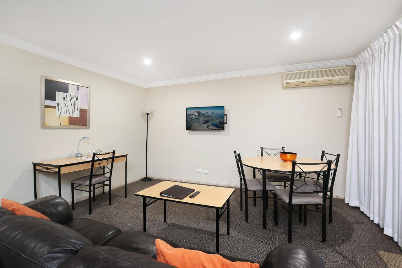 Wollongong Serviced Apartments Dış mekan fotoğraf