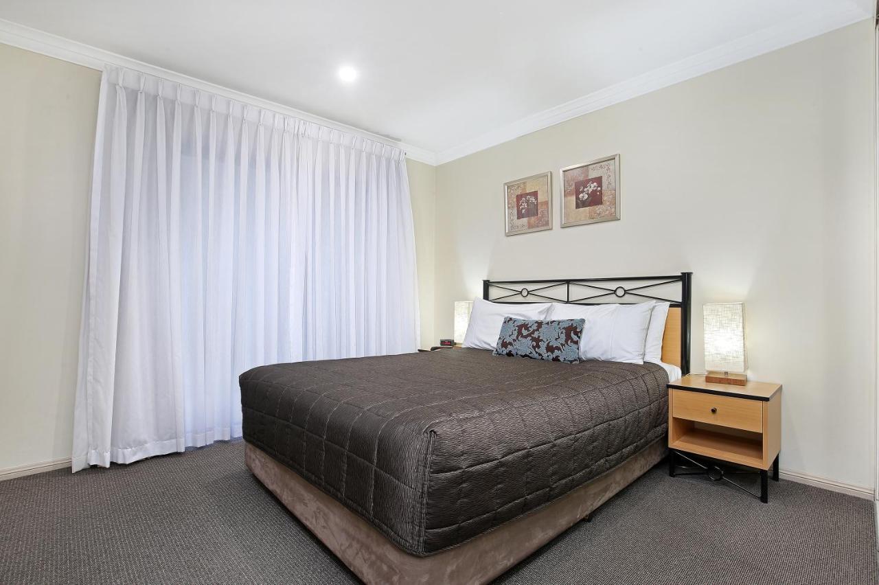 Wollongong Serviced Apartments Dış mekan fotoğraf