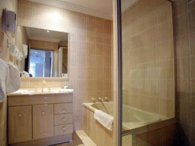 Wollongong Serviced Apartments Dış mekan fotoğraf